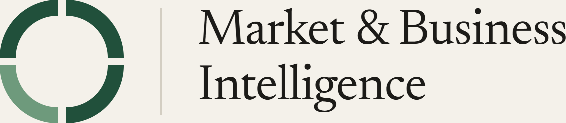 MBI, Market & Business Intelligence